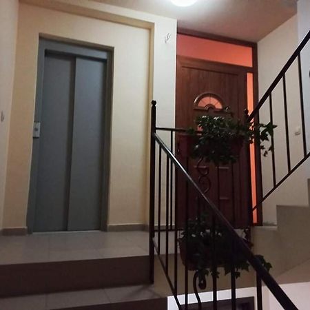 Sandanski Holiday Apartment1 エクステリア 写真