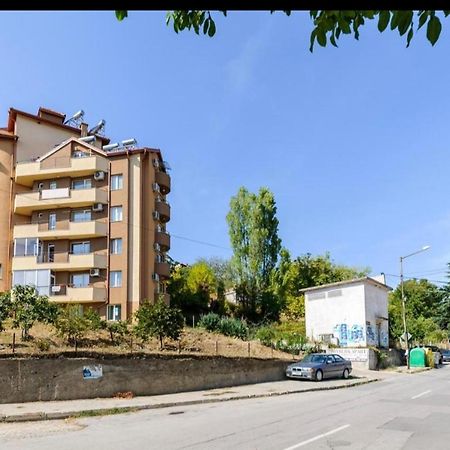 Sandanski Holiday Apartment1 エクステリア 写真