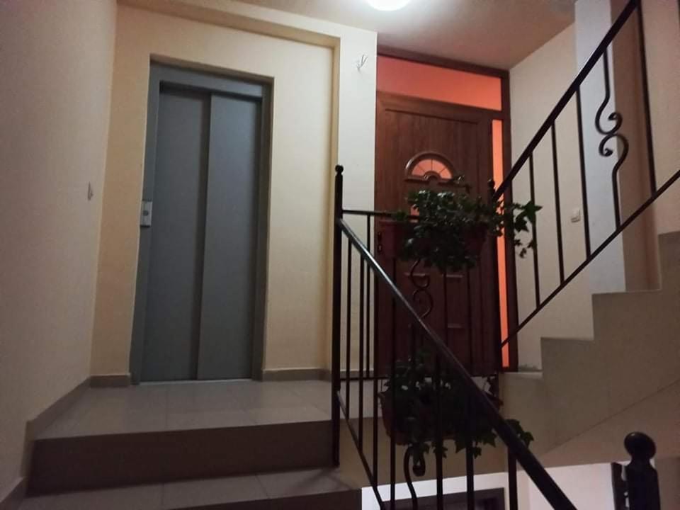 Sandanski Holiday Apartment1 エクステリア 写真