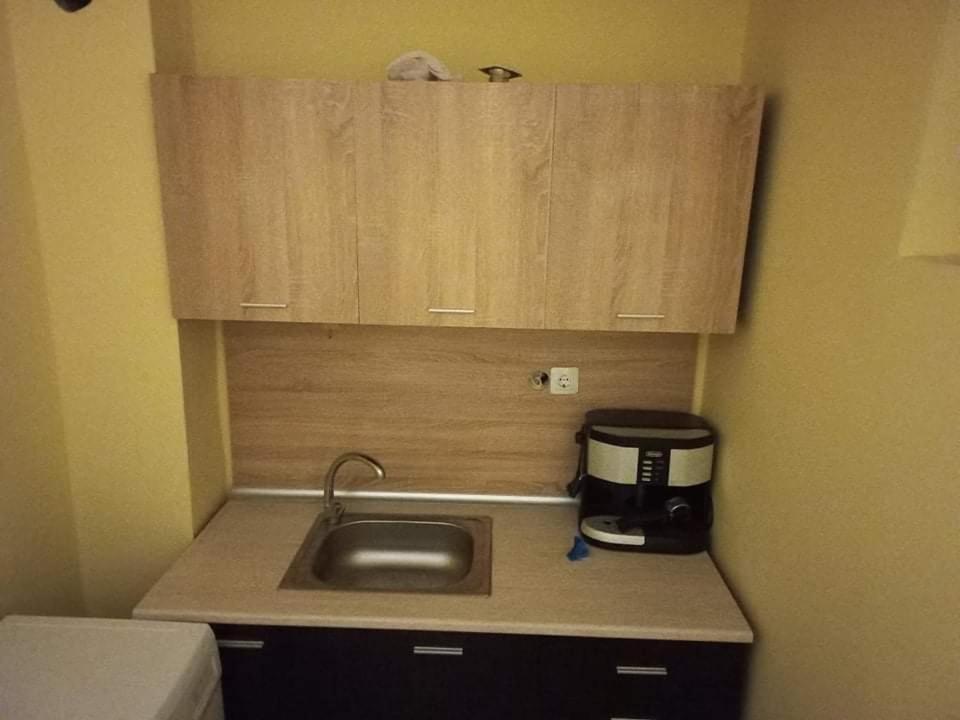 Sandanski Holiday Apartment1 エクステリア 写真