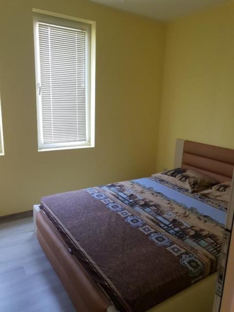 Sandanski Holiday Apartment1 エクステリア 写真