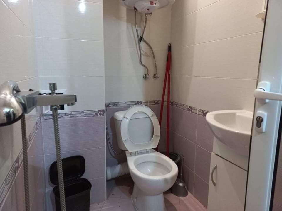 Sandanski Holiday Apartment1 エクステリア 写真