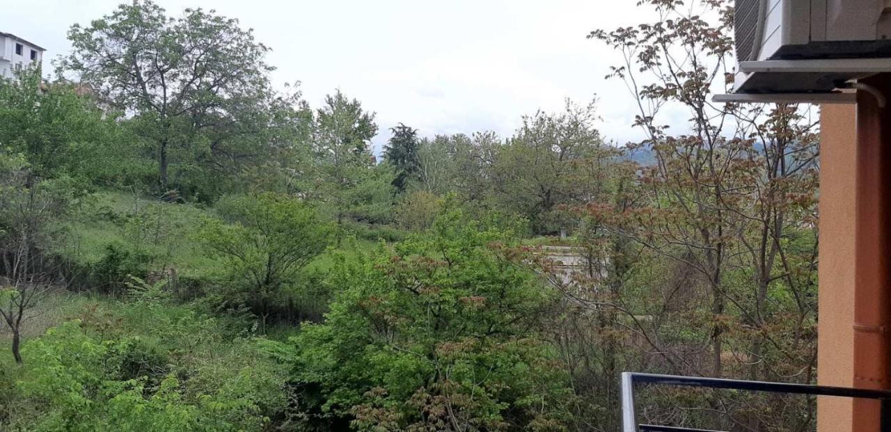 Sandanski Holiday Apartment1 エクステリア 写真
