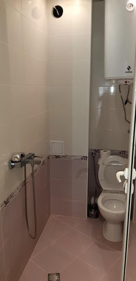 Sandanski Holiday Apartment1 エクステリア 写真