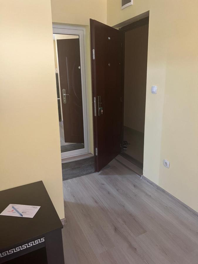Sandanski Holiday Apartment1 エクステリア 写真