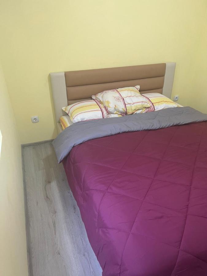 Sandanski Holiday Apartment1 エクステリア 写真
