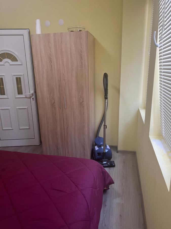 Sandanski Holiday Apartment1 エクステリア 写真