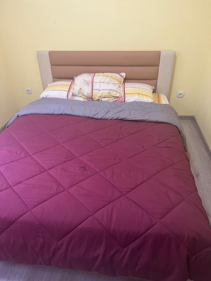 Sandanski Holiday Apartment1 エクステリア 写真