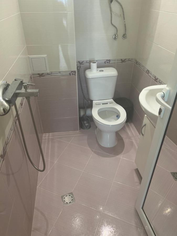 Sandanski Holiday Apartment1 エクステリア 写真