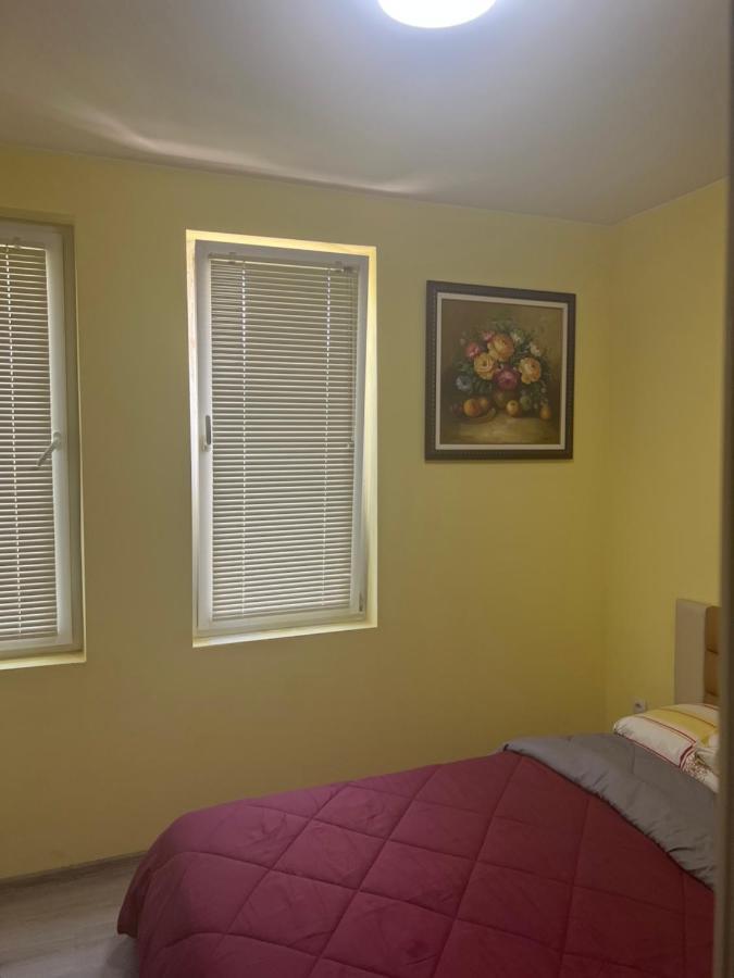 Sandanski Holiday Apartment1 エクステリア 写真