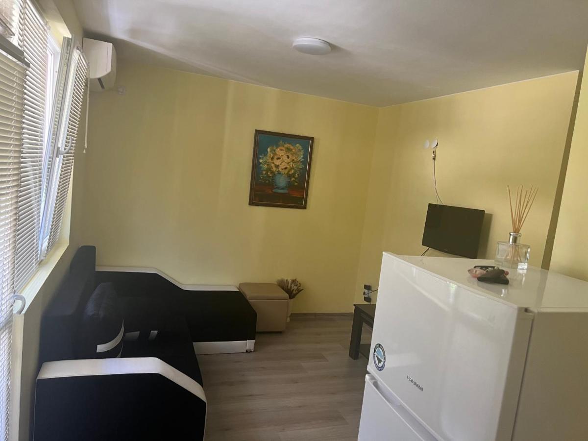 Sandanski Holiday Apartment1 エクステリア 写真