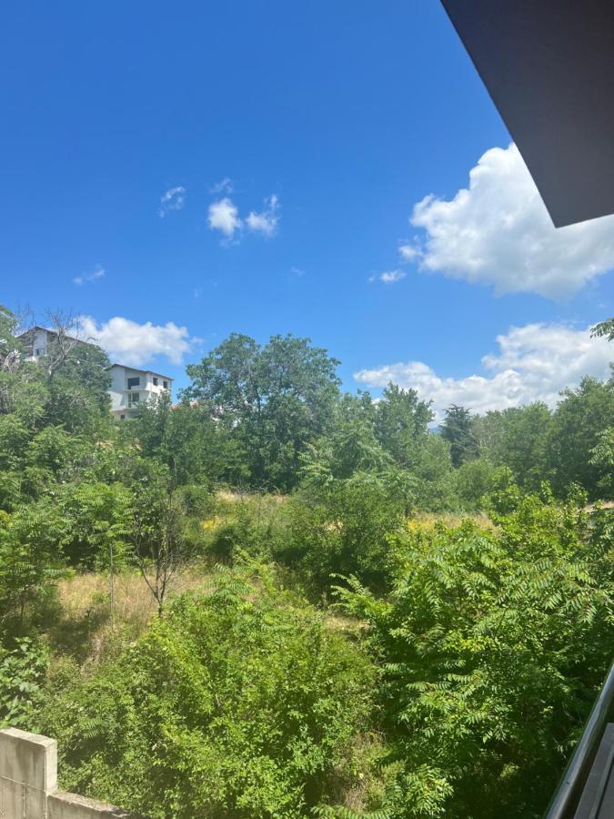 Sandanski Holiday Apartment1 エクステリア 写真