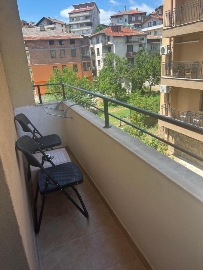 Sandanski Holiday Apartment1 エクステリア 写真