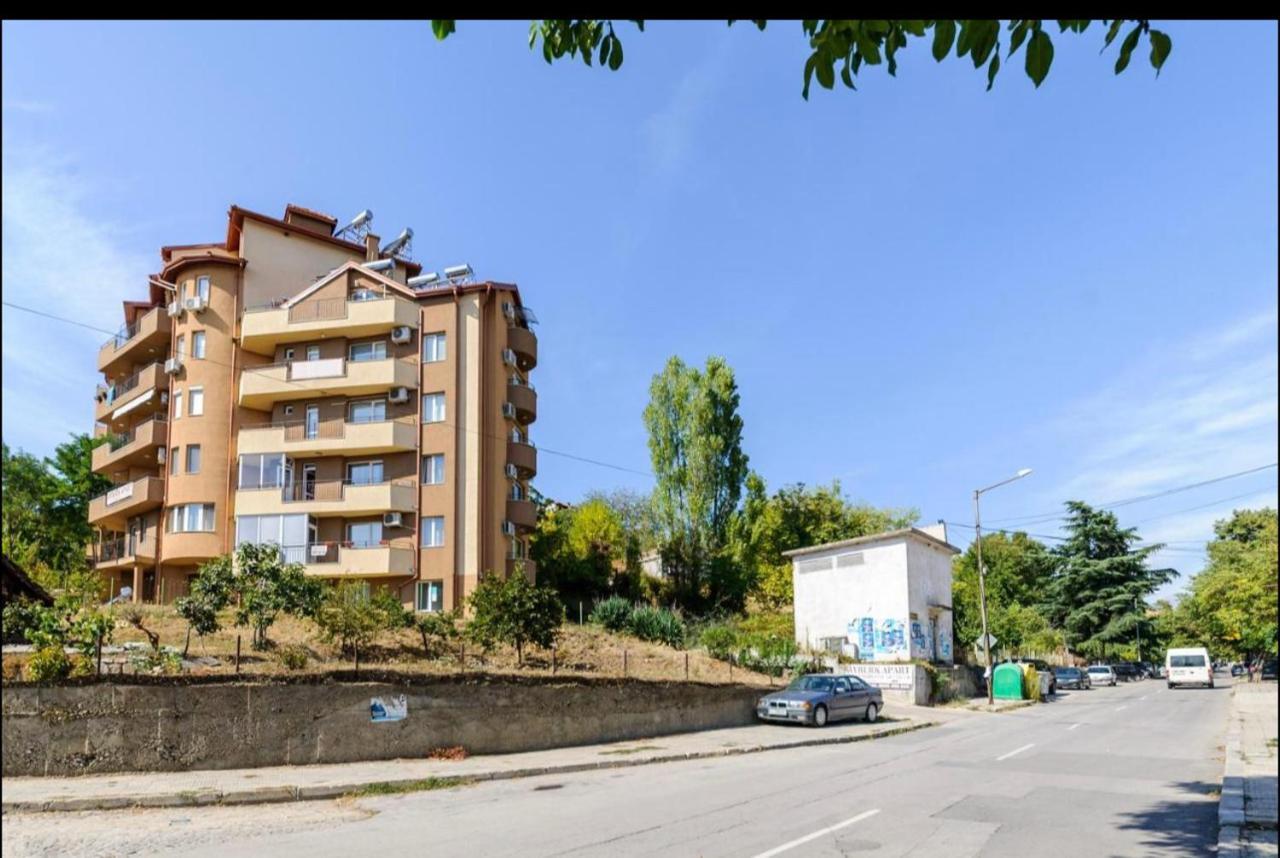 Sandanski Holiday Apartment1 エクステリア 写真