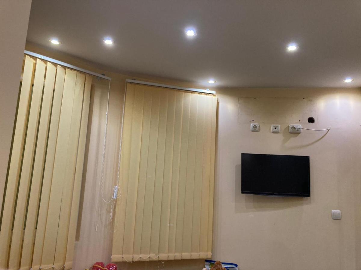 Sandanski Holiday Apartment1 エクステリア 写真