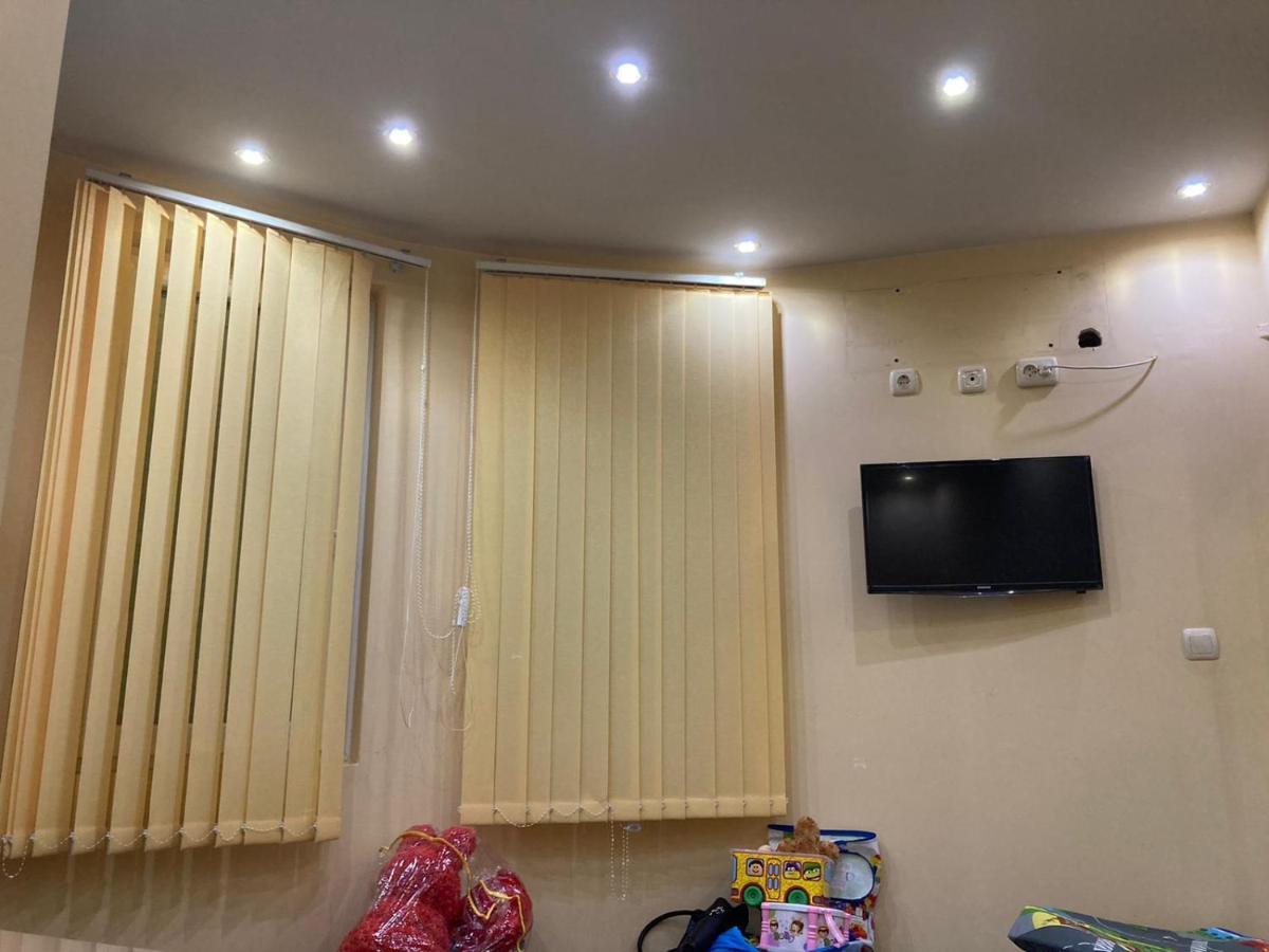 Sandanski Holiday Apartment1 エクステリア 写真