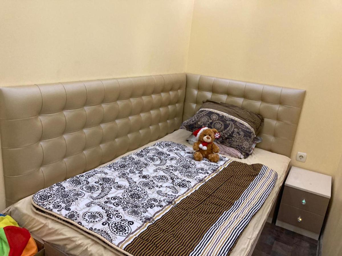 Sandanski Holiday Apartment1 エクステリア 写真