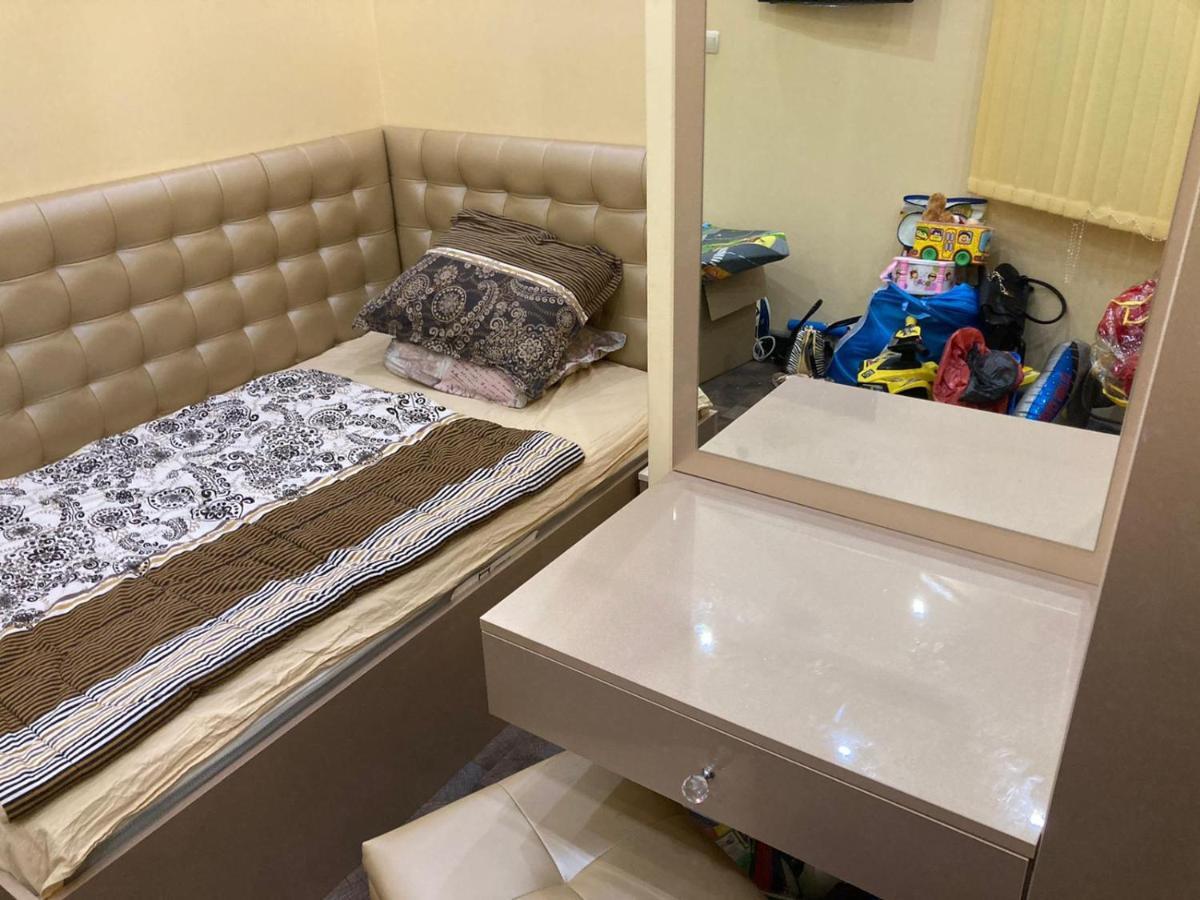Sandanski Holiday Apartment1 エクステリア 写真