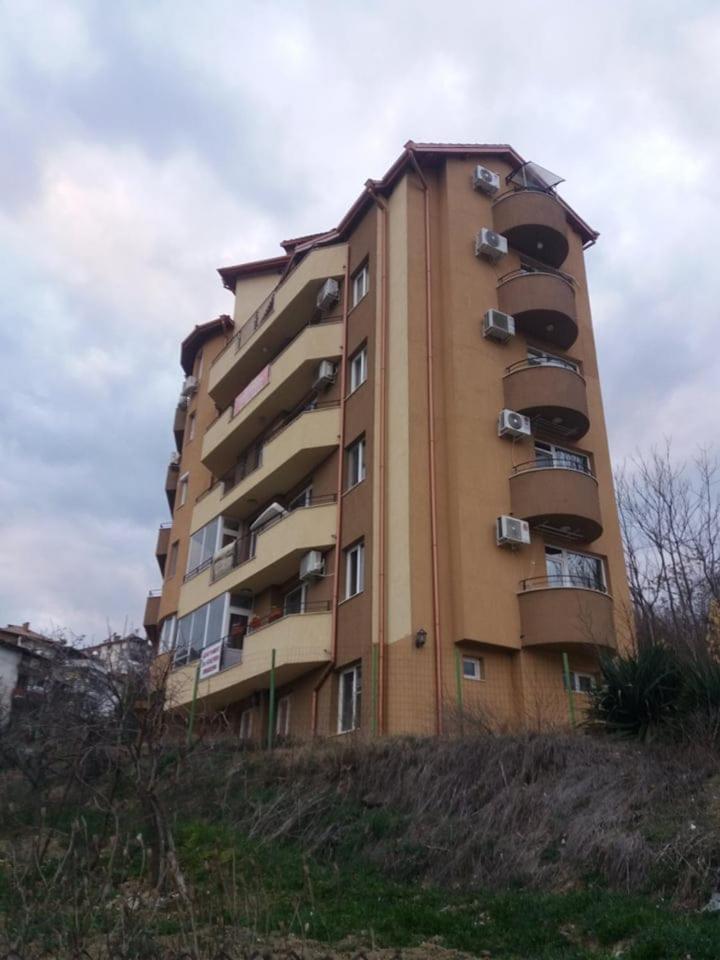 Sandanski Holiday Apartment1 エクステリア 写真